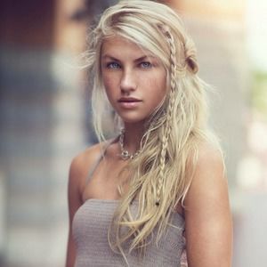 Meet your Posher, Barbie